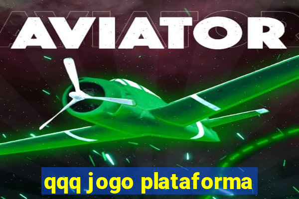 qqq jogo plataforma